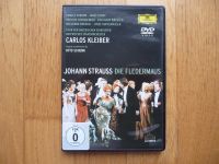 DVD Oper Operette Die Fledermaus von Johann Strauss Bayern - Übersee Vorschau