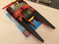 Lego Rennboot zu verkaufen Baden-Württemberg - Bietigheim-Bissingen Vorschau