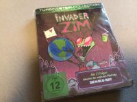 Invader Zim—Turbine Steel Collection [Blu ray] Komplette Serie Berlin - Neukölln Vorschau