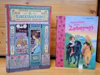 Kinderbücher/ Glücksbäckerei, Magische Reisen mit den Zauberpony Baden-Württemberg - Bietigheim-Bissingen Vorschau
