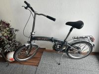 Fahrrad. Klapprad Hessen - Griesheim Vorschau