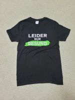 Schwarzes T-Shirt von Tim K. Größe S Sachsen - Liebschützberg Vorschau