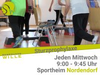 Sturzprophylaxe Bayern - Nordendorf Vorschau