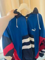 Puma Vintage Jacke Kreis Pinneberg - Elmshorn Vorschau