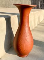 ♥️ VINTAGE ♥️ 2 Wormser Terra Sigillata Keramik Vasen Midcentury Rheinland-Pfalz - Worms Vorschau