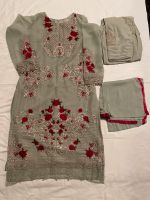 Salwar Kameez / Anarkali / Bollywood / Desi / Suit / Indian Hessen - Kassel Vorschau