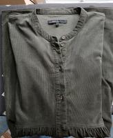 Only, Kleid, Gr. L, khaki Rheinland-Pfalz - Niederdreisbach Vorschau