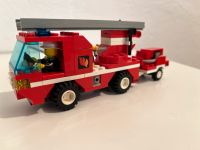 Lego Set 6593 Feuerwehr Löschfahrzeug Bayern - Postbauer-Heng Vorschau