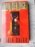 Das Ende der Tage David Doland Naher Osten Roman Asaph Verlag ovp Flensburg - Mürwik Vorschau