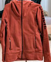 Bench Fleece Pullover mit Reißverschluss, Damen Größe S Nordrhein-Westfalen - Bottrop Vorschau