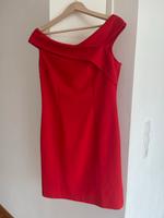 Guess Kleid 42 in rot Bayern - Niederfüllbach Vorschau