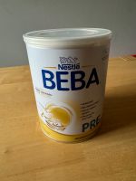 Nestle BEBA Pre Bayern - Landshut Vorschau