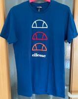 T-Shirt in blau Nordrhein-Westfalen - Erwitte Vorschau