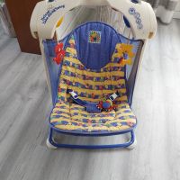 Fisherprice elektrische Wippe Niedersachsen - Isernhagen Vorschau