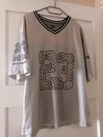 Jersey T-shirt Shein Gr.M Hessen - Homberg (Efze) Vorschau