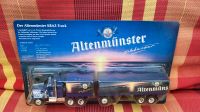 Altenmünster Werbe LKW Hessen - Schauenburg Vorschau