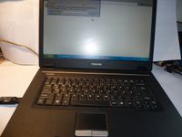 Laptop Toshiba Satellite L30-142 mit WinXP Nr. 74 Nordrhein-Westfalen - Lichtenau Vorschau