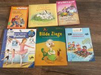 Kinderbücher Niedersachsen - Emsbüren Vorschau