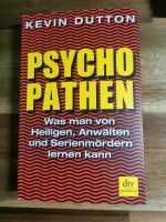Psychopathen - Kevin Dutton Köln - Kalk Vorschau