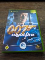 007 NightFire Xbox Nordrhein-Westfalen - Blomberg Vorschau