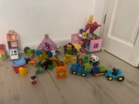 Lego Duplo Kiste Eimsbüttel - Hamburg Schnelsen Vorschau