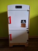 Hape Kinder Holz Spielküche Kühlschrank Bayern - Untersiemau Vorschau