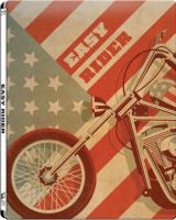 Blu-ray Steelbook Easy Rider Pop Art neu ovp Nordrhein-Westfalen - Hennef (Sieg) Vorschau