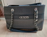 Guess Handtasche (1x benutzt) inkl. Versand Bayern - Bubenreuth Vorschau