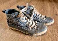 Mustang Schnürrschuhe 37 Hessen - Taunusstein Vorschau