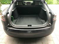 Kofferraummatte für das Tesla Model S - Allwettermatte Nordrhein-Westfalen - Minden Vorschau