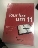 Jour fixe um 11 - Gerd Kalmbach (Fachbuch) OVP Baden-Württemberg - Sulz Vorschau