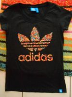 Adidas T- Shirt, Gr.36, sehr gut erhalten Baden-Württemberg - Königsbach-Stein  Vorschau