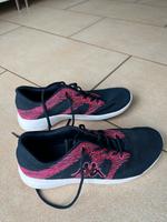 Turnschuhe Sportschuh Kappa blau pink Größe 41 Nordrhein-Westfalen - Krefeld Vorschau