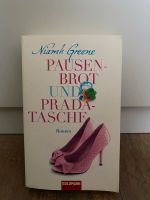 „Pausenbrot und Pradatasche“ Niamh Greene Sachsen - Riesa Vorschau