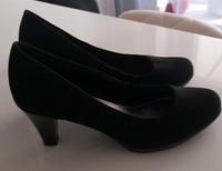 Damen-Absatz-Schuhe Hamburg Barmbek - Hamburg Barmbek-Nord Vorschau