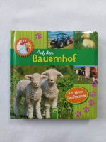 Buch "Auf dem Bauernhof" Rheinland-Pfalz - Niederkumbd Vorschau