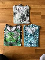 Rabe Shirts - 3/4 Arm/Langarm - grün/blau Rheinland-Pfalz - Mayen Vorschau