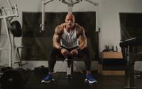 Under armour projekt rock nike tshirt fitness Saarland - Saarlouis Vorschau
