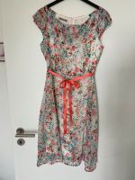 Sommerliches Kleid mit Etikett in Gr. 36 Westerwaldkreis - Boden Vorschau