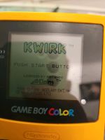 Kwirk für Gameboy Bayern - Ingolstadt Vorschau