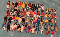 Playmobil Figuren gemischt. Inkl. Versand Hessen - Biebertal Vorschau