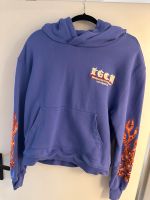 AMIRI x The Great City Workshop Hoodie Größe M Fit Xl Baden-Württemberg - Backnang Vorschau