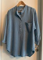 Tolle Closed Bluse Blau Gr. L-XL/40-42 Shirt Stehkragen w NEU Düsseldorf - Eller Vorschau