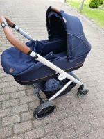 Kombikinderwagen von Cybex Niedersachsen - Zetel Vorschau