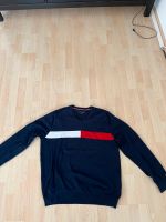 Tommy Hilfiger Pullover Größe L Baden-Württemberg - Wangen im Allgäu Vorschau