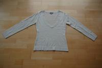 Pulli Strickpulli Strick Blind Date weiß Gr.40/L Damen Rheinland-Pfalz - Osburg Vorschau