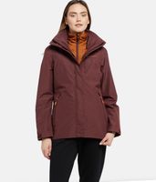 VAUDE Womens Skomer 3in1 Jacket II Parka S M Primaloft L München - Untergiesing-Harlaching Vorschau