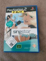 Sing Star Pop Hits Playstation 2 Nordrhein-Westfalen - Frechen Vorschau