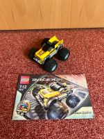 TOP ZUSTAND 8670 RACER LEGO Dortmund - Oespel Vorschau