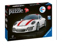 Ravensburger 3D Puzzle Porsche Niedersachsen - Ronnenberg Vorschau